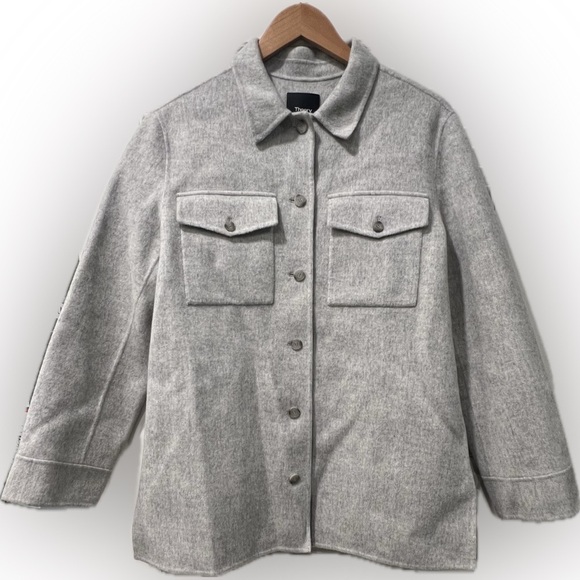 Twill Jacket Khaki Spell & The Gypsy Mermaid Utility Jackets